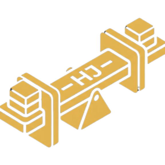 HunterJobs ATS logo